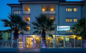 Hotel Altamarea Cesenatico