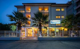 Hotel Altamarea Cesenatico